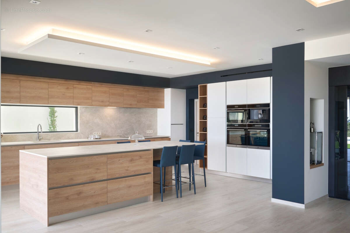 Maison à SAINTE-MAXIME