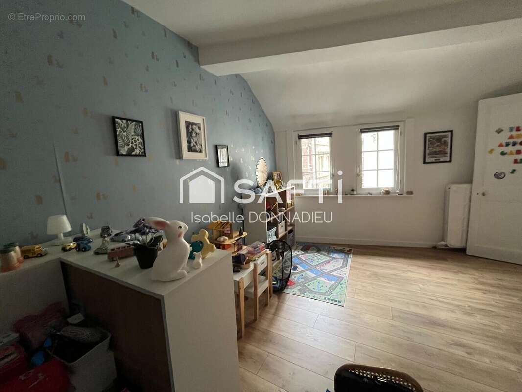 Photo 6 - Appartement à ROUEN