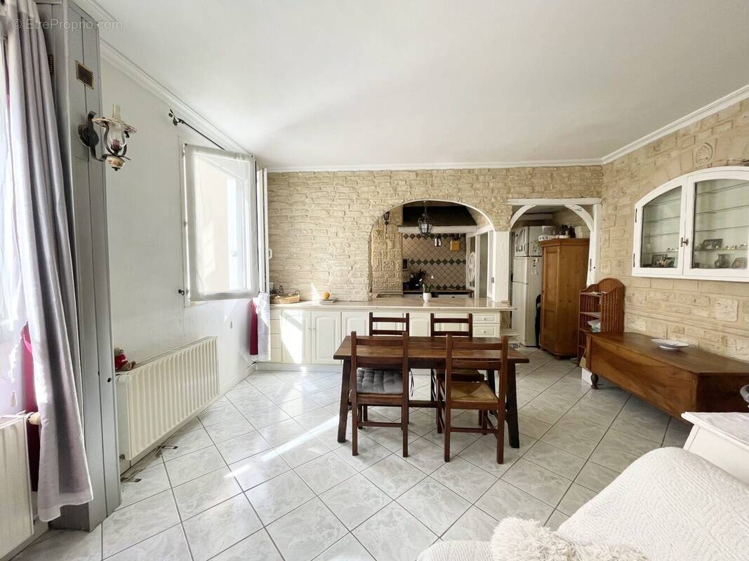 Appartement à CLAMART