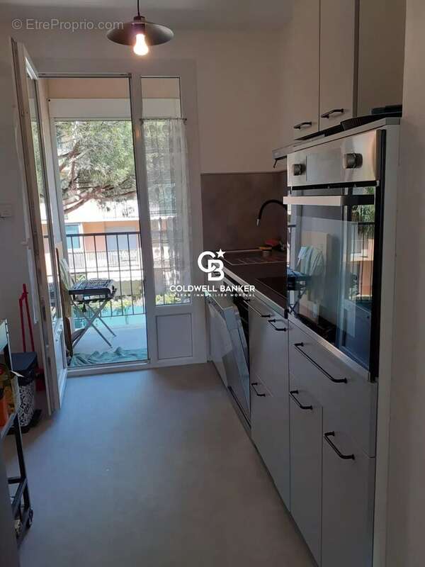 Appartement à LE LAVANDOU
