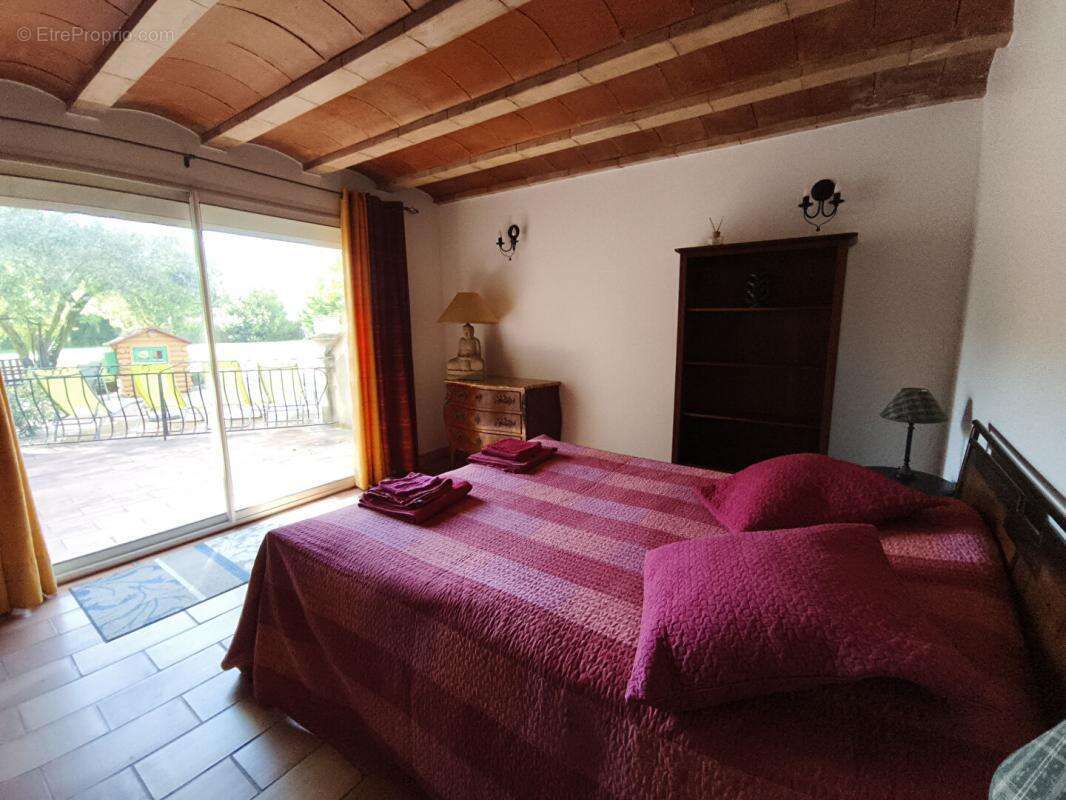 Mas plein de bonheur a monteux - photo 7