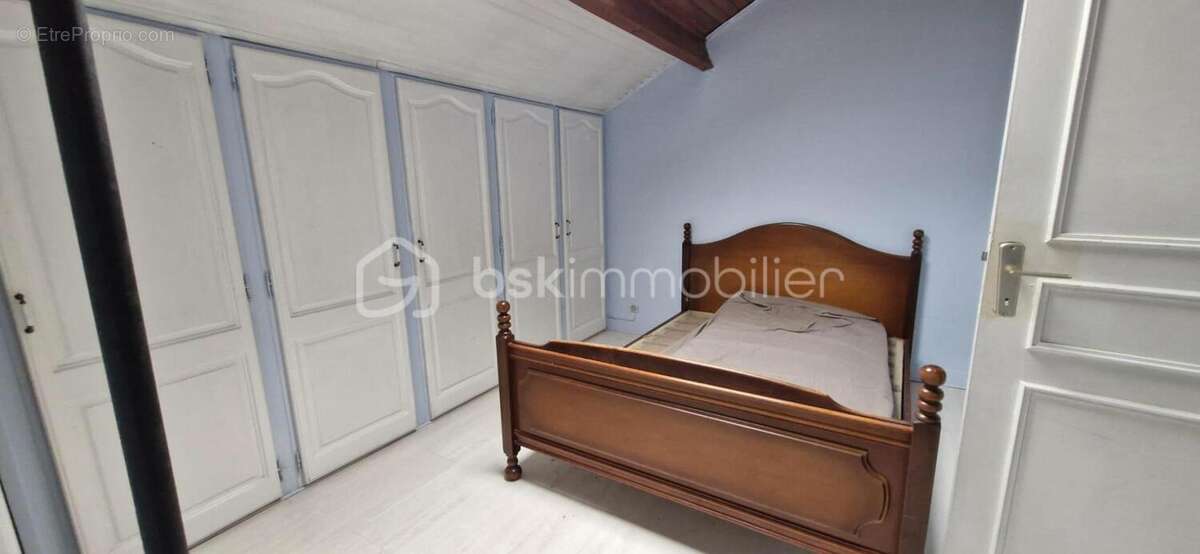 Maison à JUVISY-SUR-ORGE