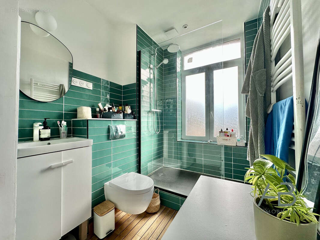 Appartement à LILLE