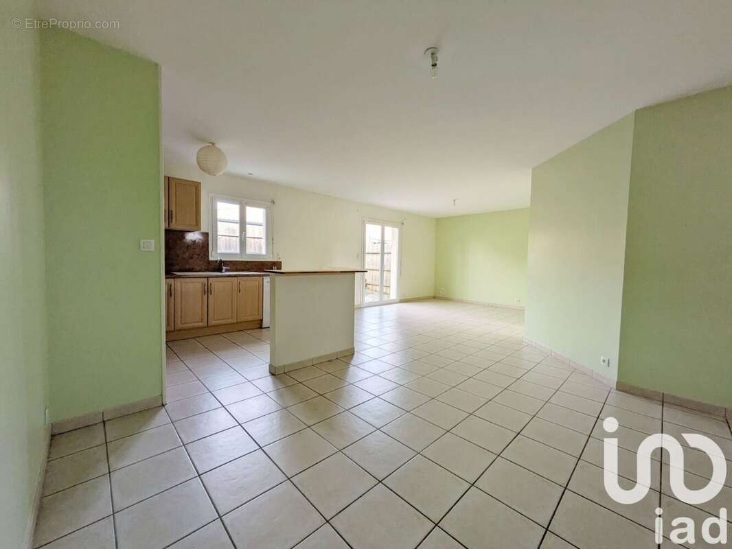 Photo 2 - Maison à LA BREDE