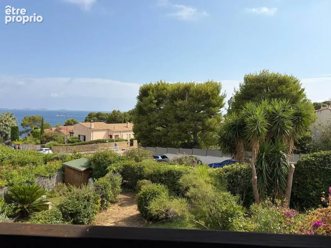 Appartement à BANDOL