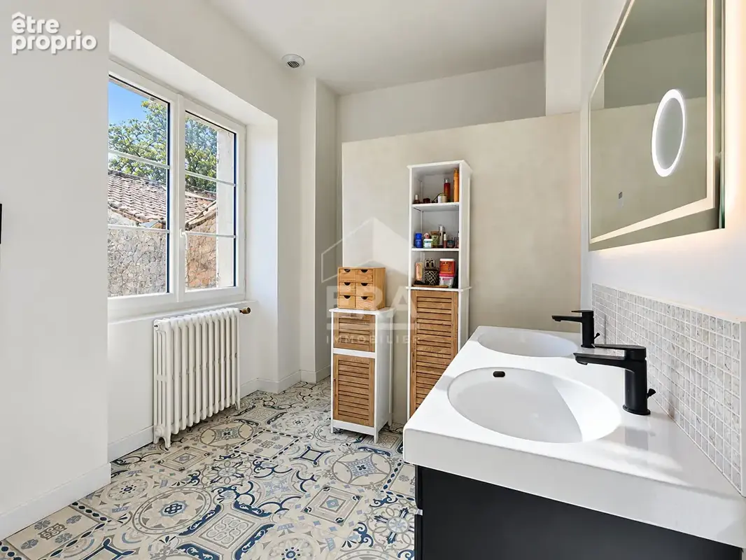 Maison 126m² à javrezac - photo 14