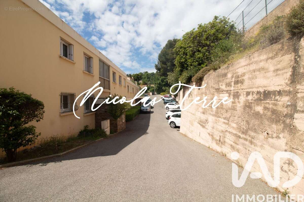 Photo 8 - Appartement à SIX-FOURS-LES-PLAGES