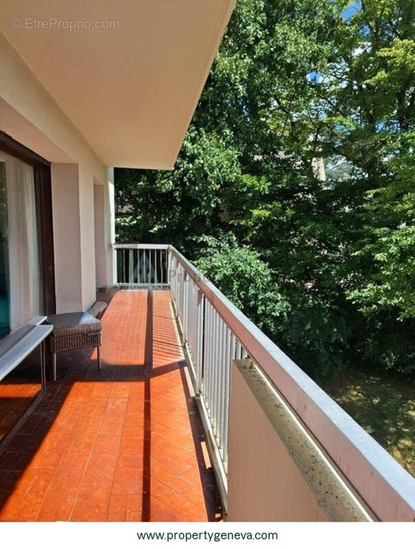 Appartement à FERNEY-VOLTAIRE