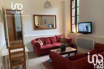 Photo 9 - Maison à SAINT-PIERRE-D&#039;ARGENCON