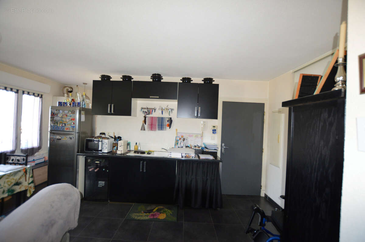 Appartement à FURIANI