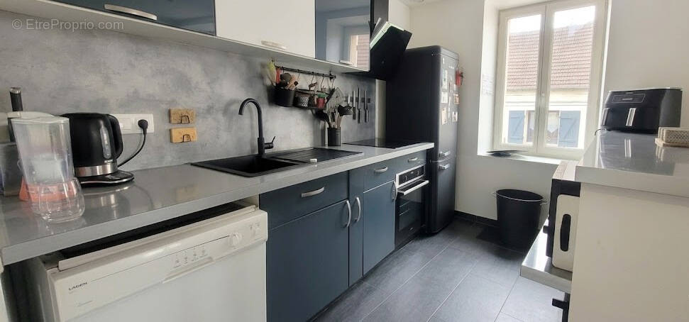 Appartement à CHAMBLY