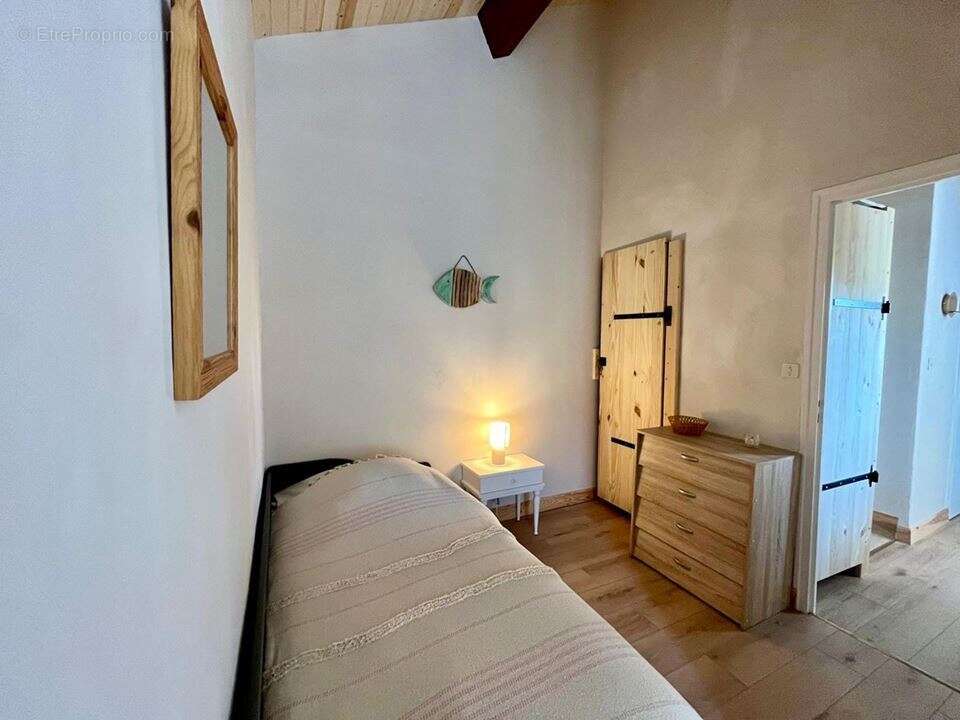 Appartement à SOULAC-SUR-MER