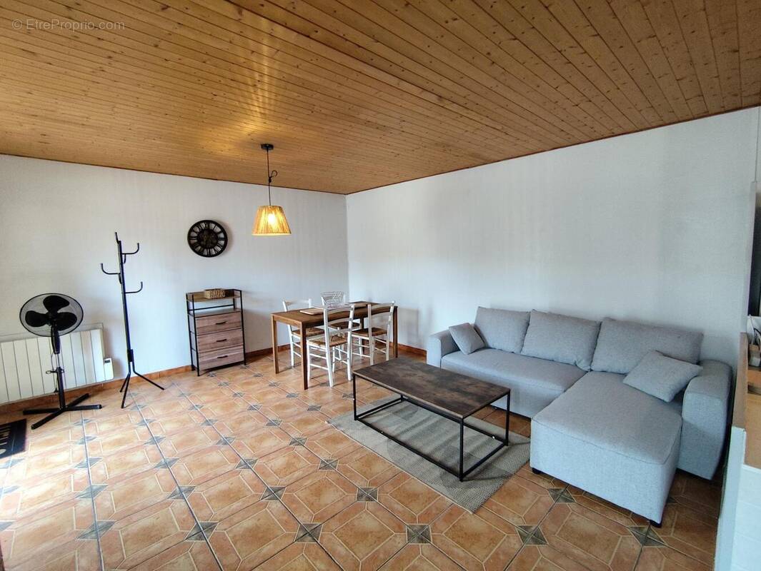 Photo 1 - Appartement à TALENCE