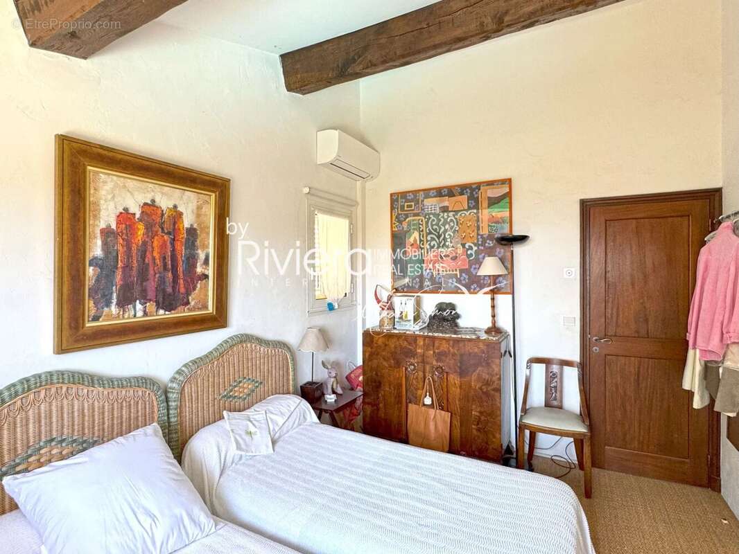 Propriete avec piscine a debordement et vue mer ! - photo 28