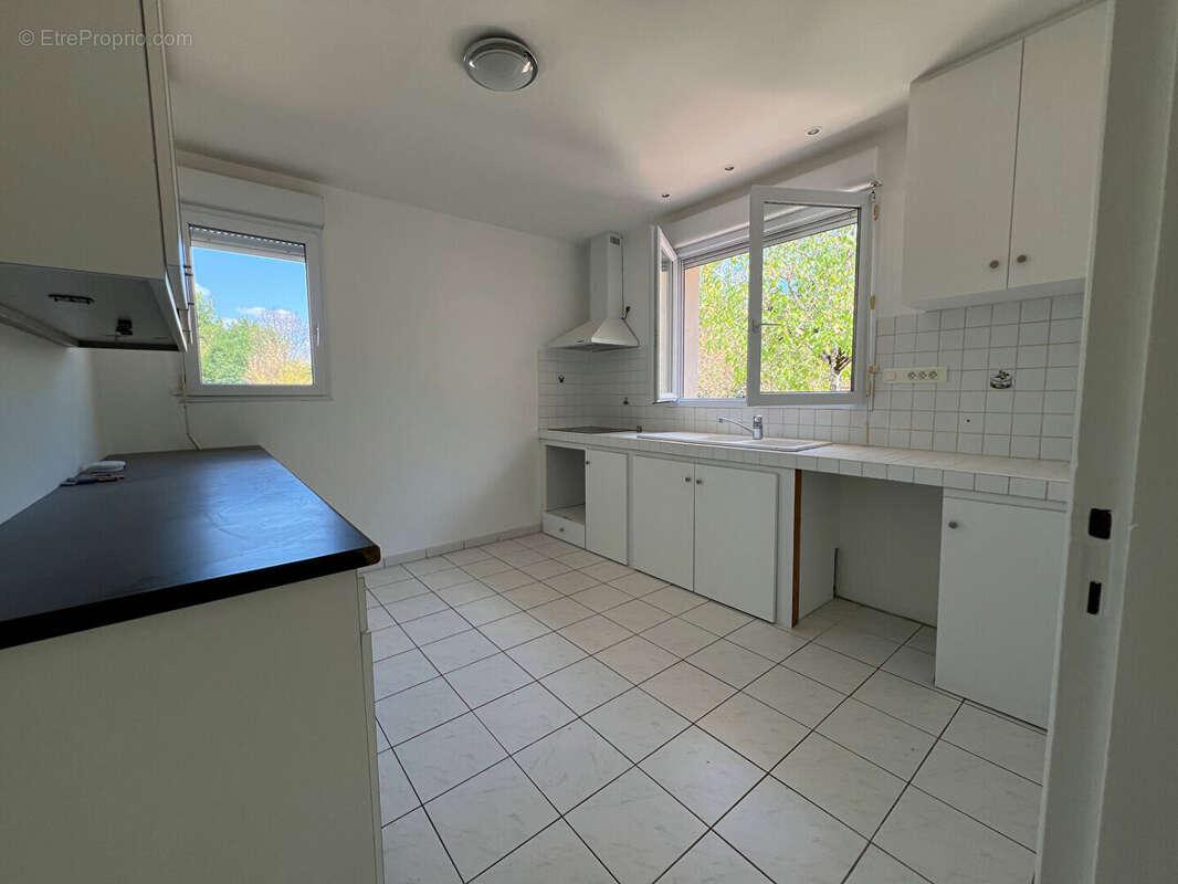Maison de plain-pied à 2 min du centre Caussade - Confort, espace et proximité des commodités - photo 2