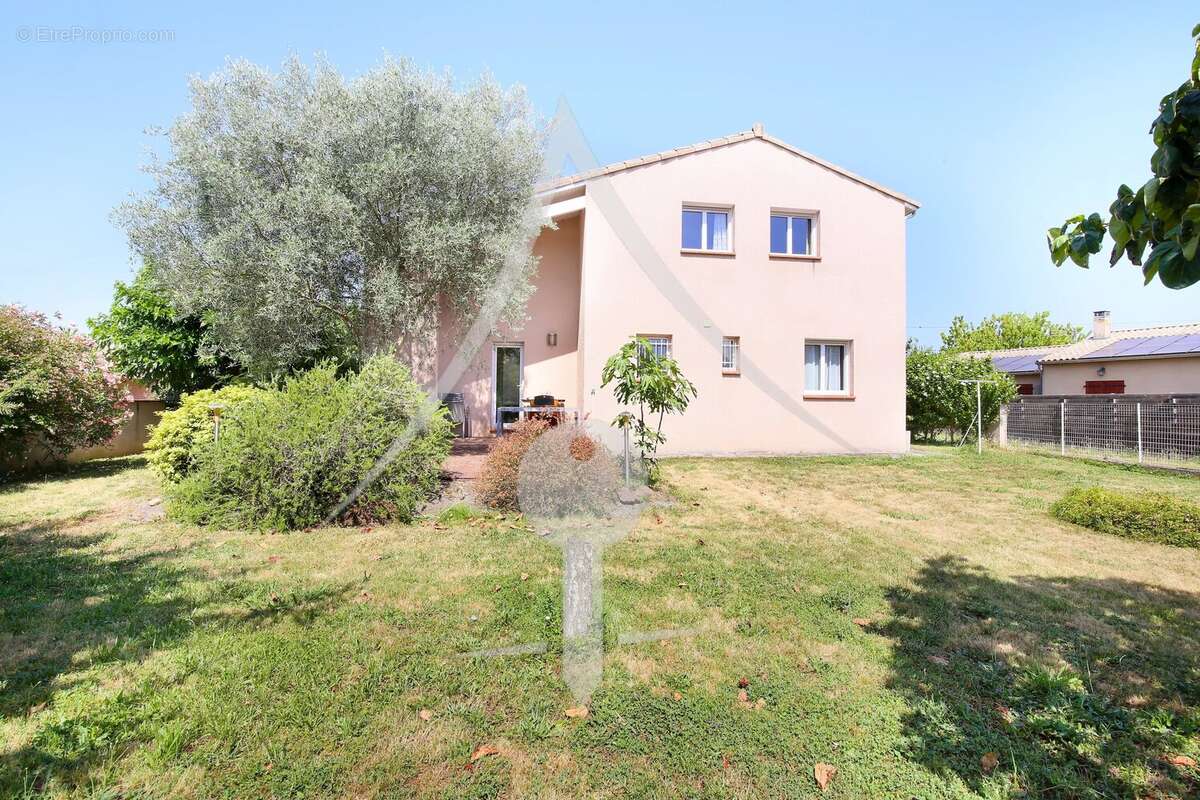 Maison à MURET