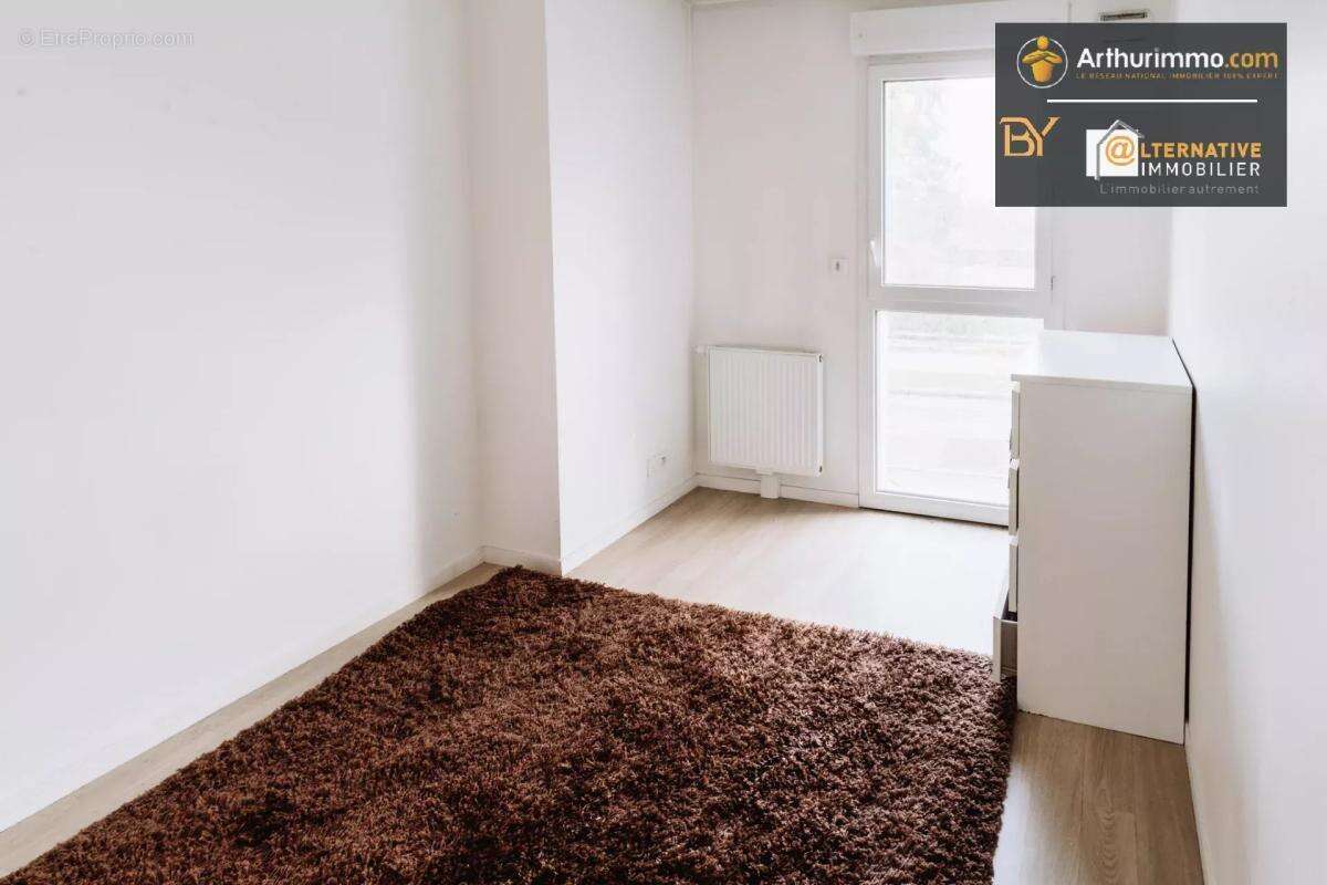 Appartement à PONT-PEAN