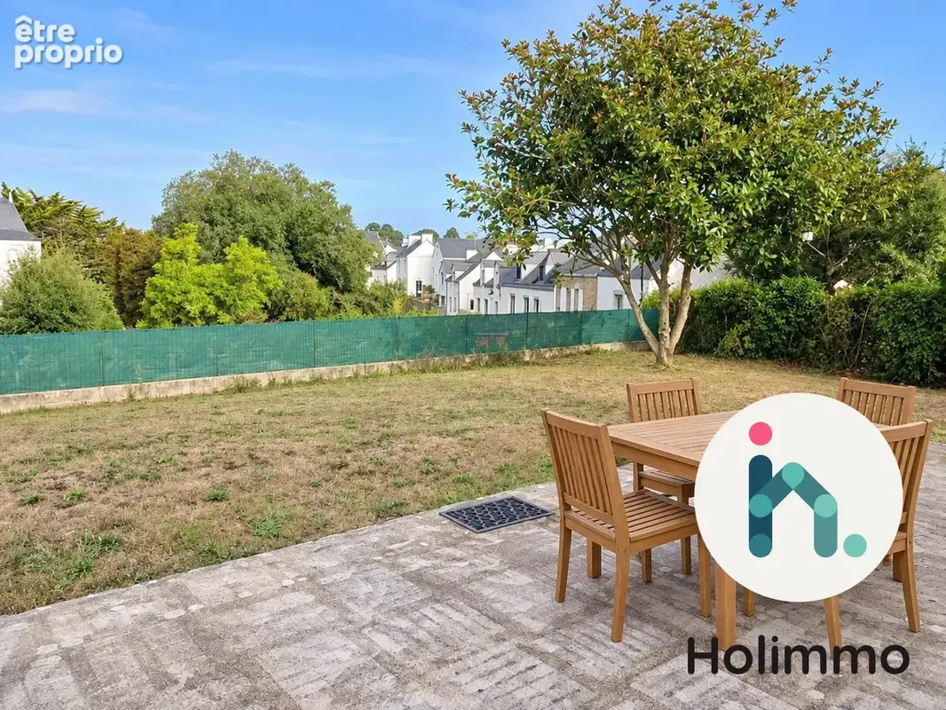 Maison 5 pièces 94 m² à vendre à Auray (56400) - photo 3