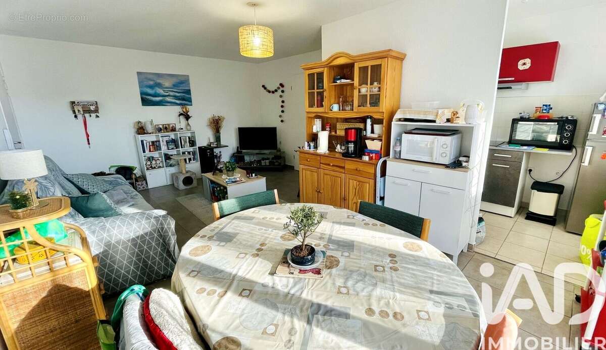 Photo 7 - Appartement à SAINT-GAUDENS