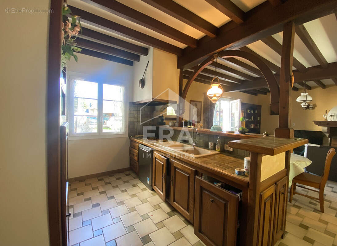 Maison à LESCAR