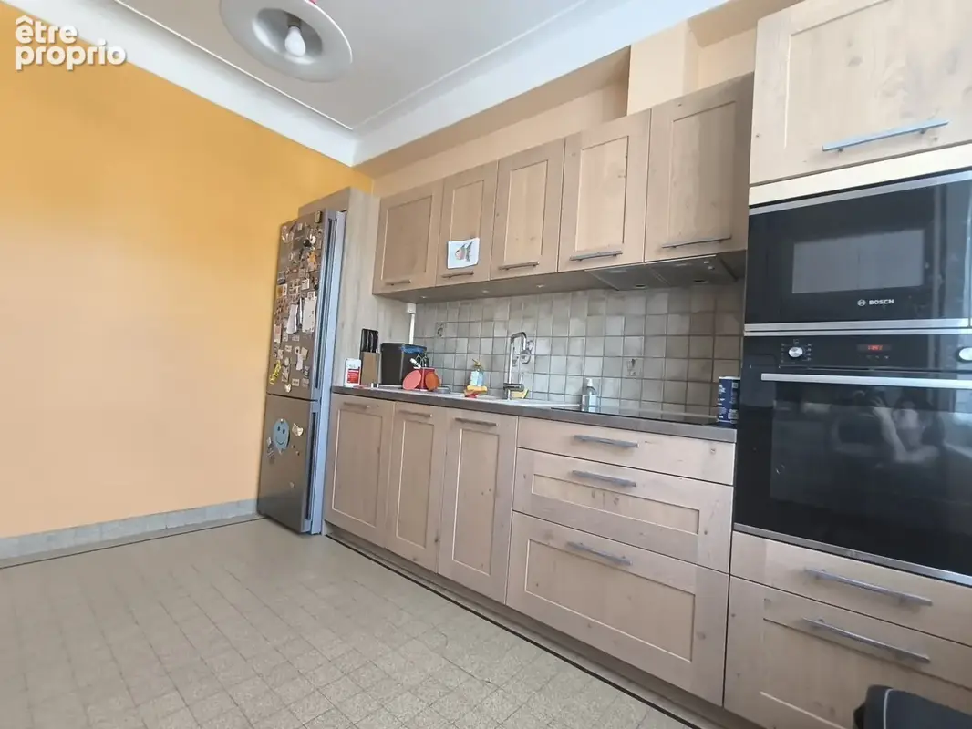 Maison à La Rochette - photo 6