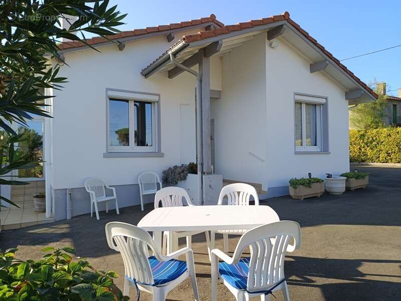 Maison à AIRE-SUR-L&#039;ADOUR