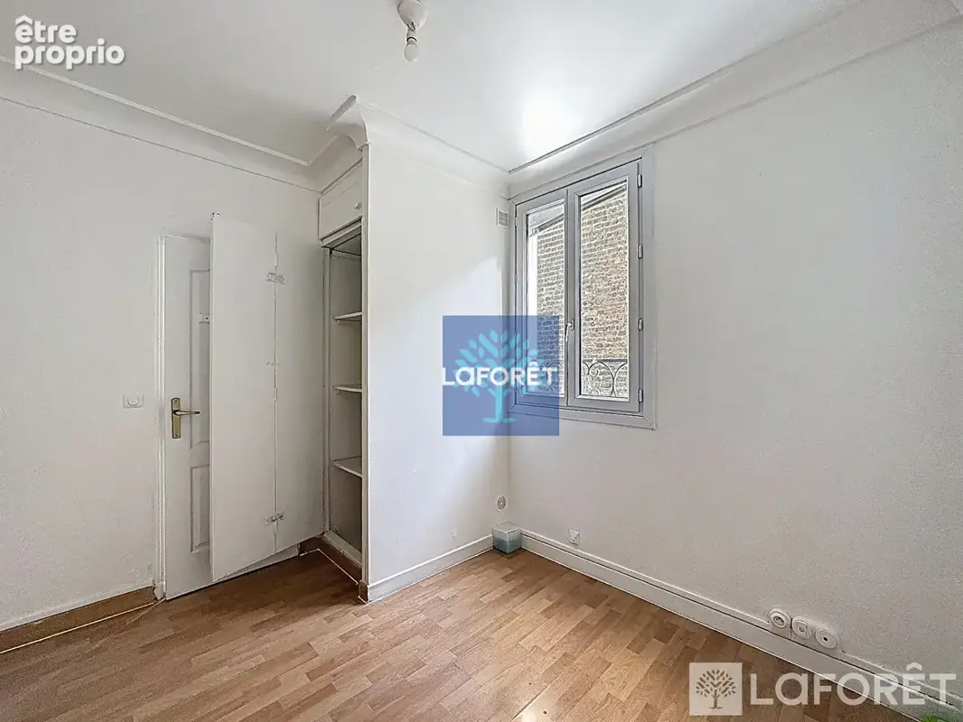 Appartement Vincennes 2 pièce(s) / Studio - 21 m2 Proche du RER A - photo 2