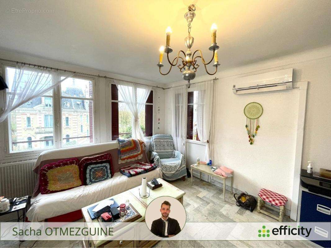 Maison 130 m² à Vicq-Sur-Gartempe  - photo 8