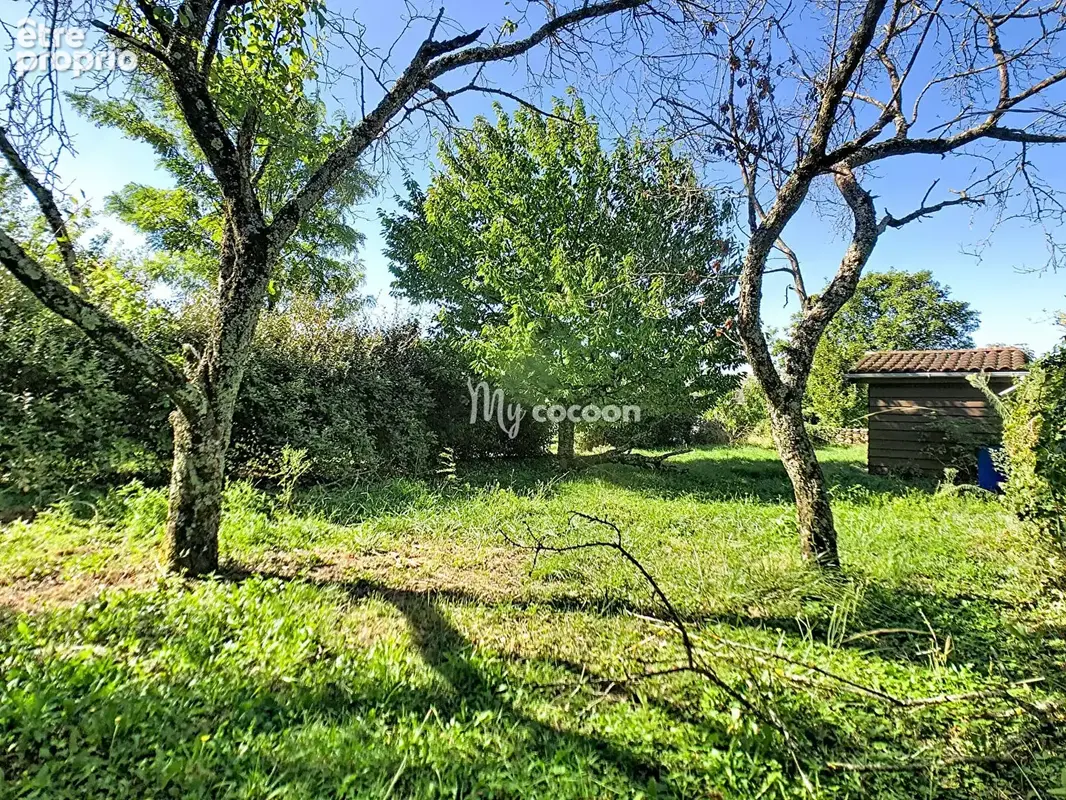 Maison - T4 - 95 m² - photo 15