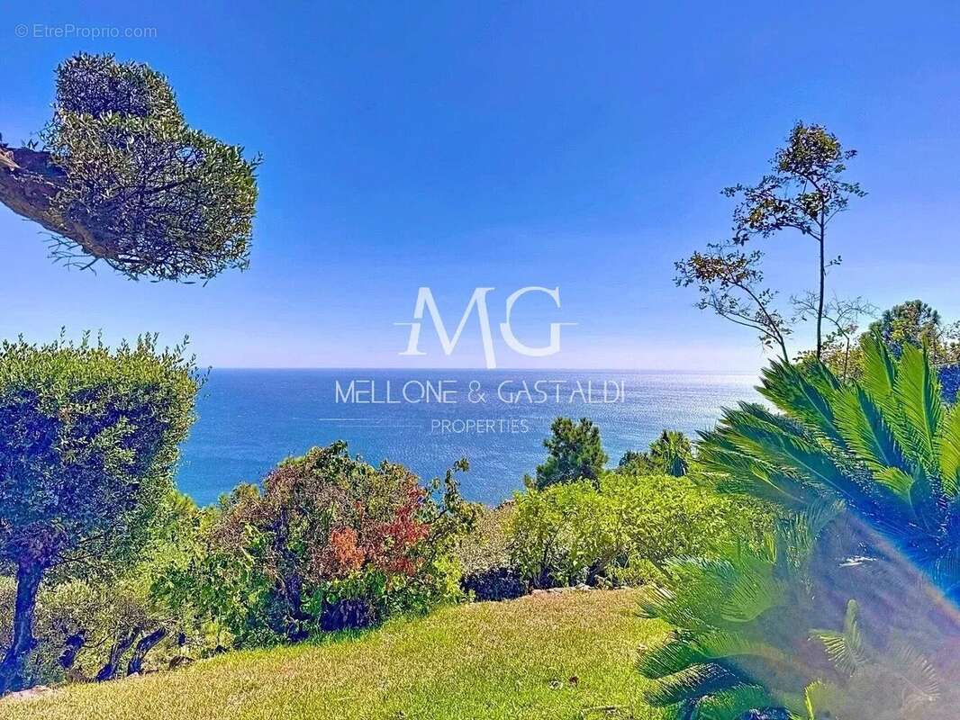 Villa provençale de prestige avec vue mer panoramique – Théoule-sur-Mer - photo 19
