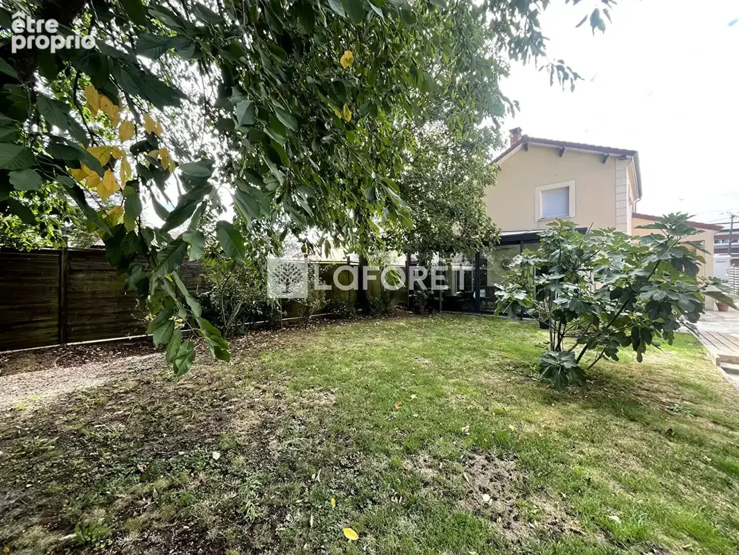 Maison Beaumont Sur Oise 8 pièces 150m2 - photo 4