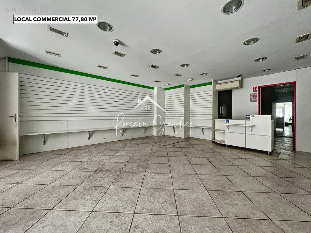 Immeuble de rapport de 321 m2 avec local commercial hypercentre - photo 3