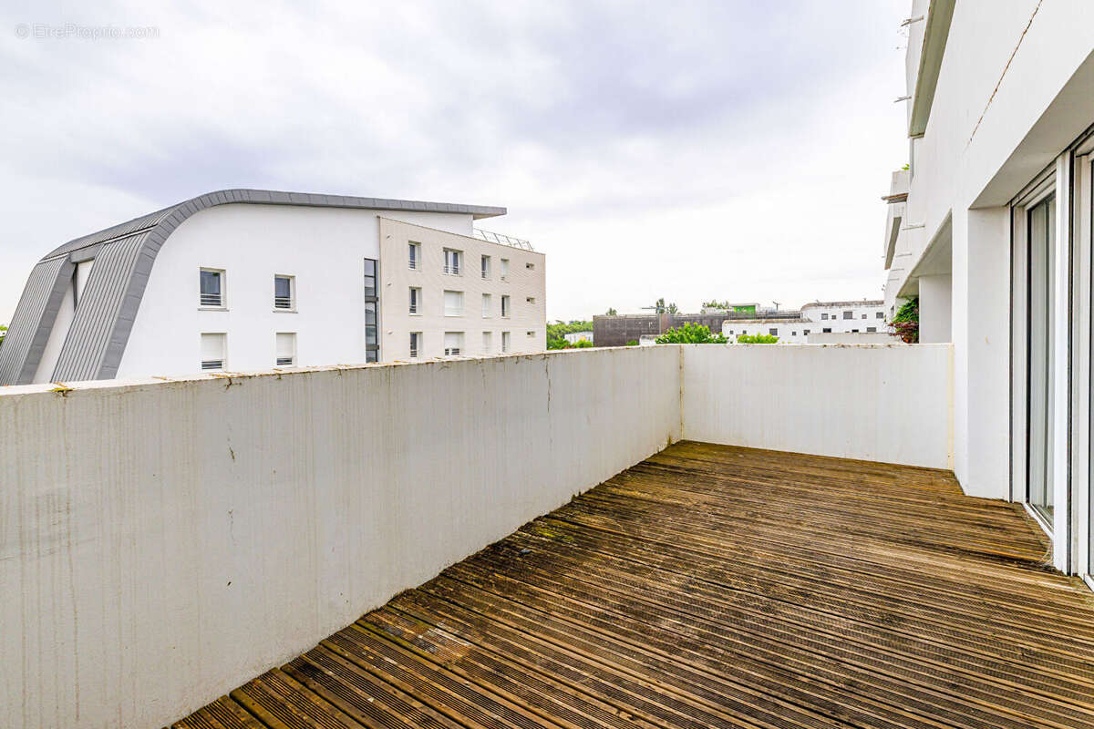 Appartement à BEGLES