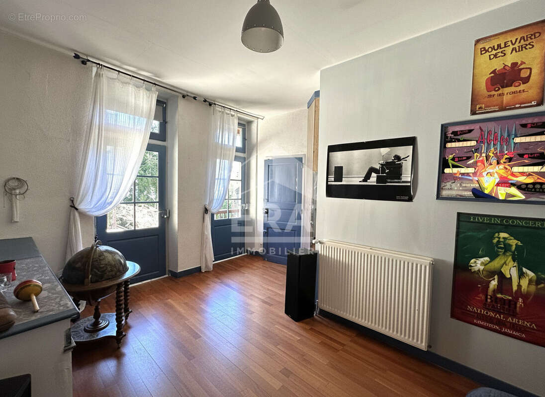 Maison 297m² à tarbes - photo 11