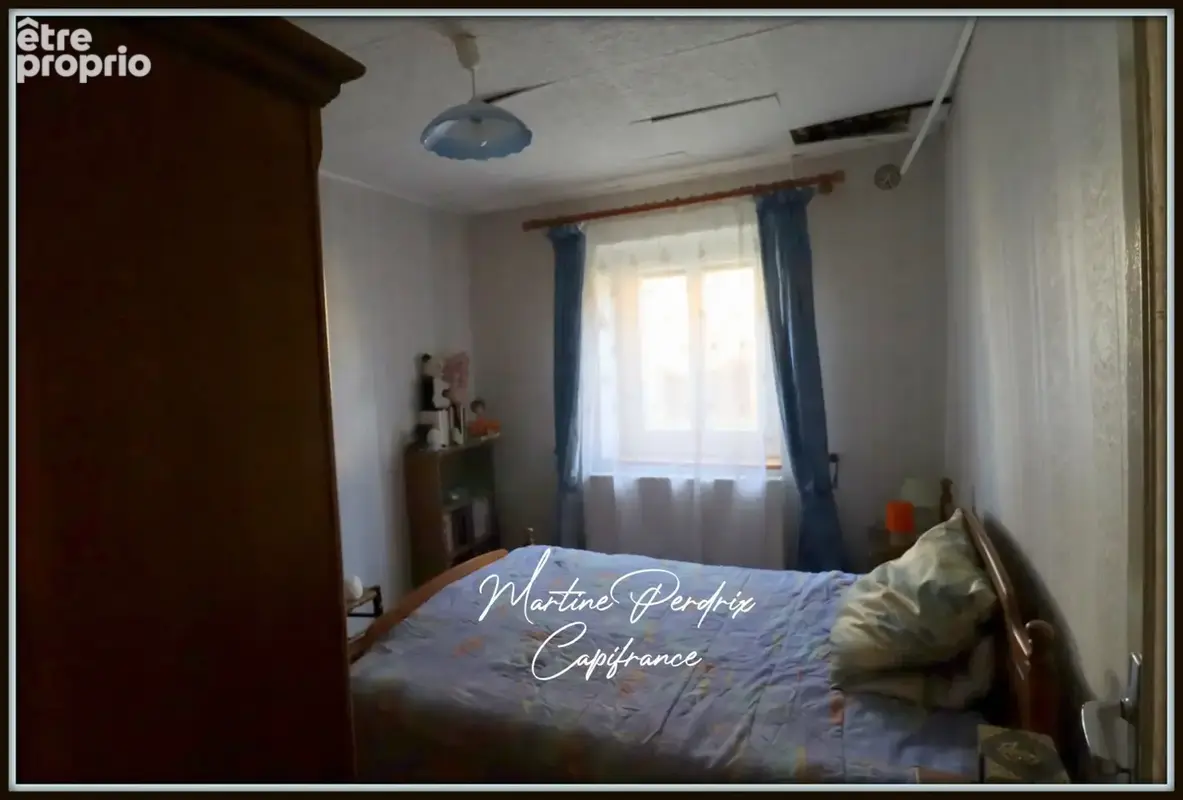 Maison à vendre 4 pièces CORMOZ (01) - photo 10