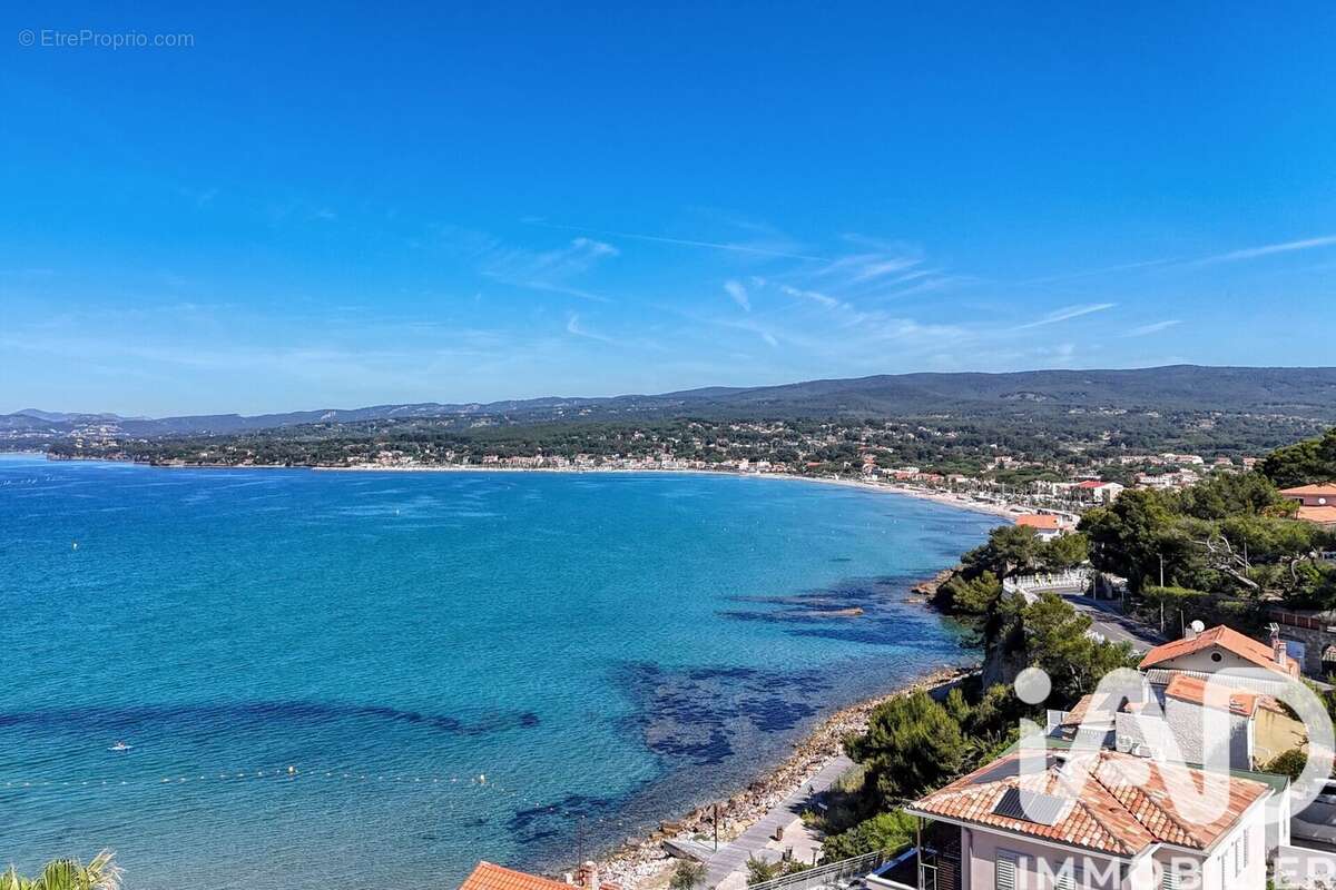 Photo 2 - Maison à SAINT-CYR-SUR-MER