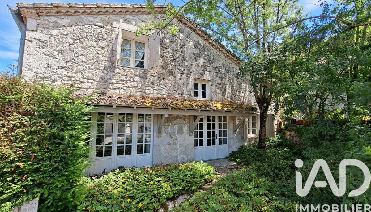 Maison 193 m² à Montjoi  - photo 2