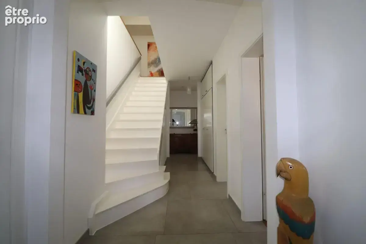 À vendre maison individuelle à reichstett - photo 3