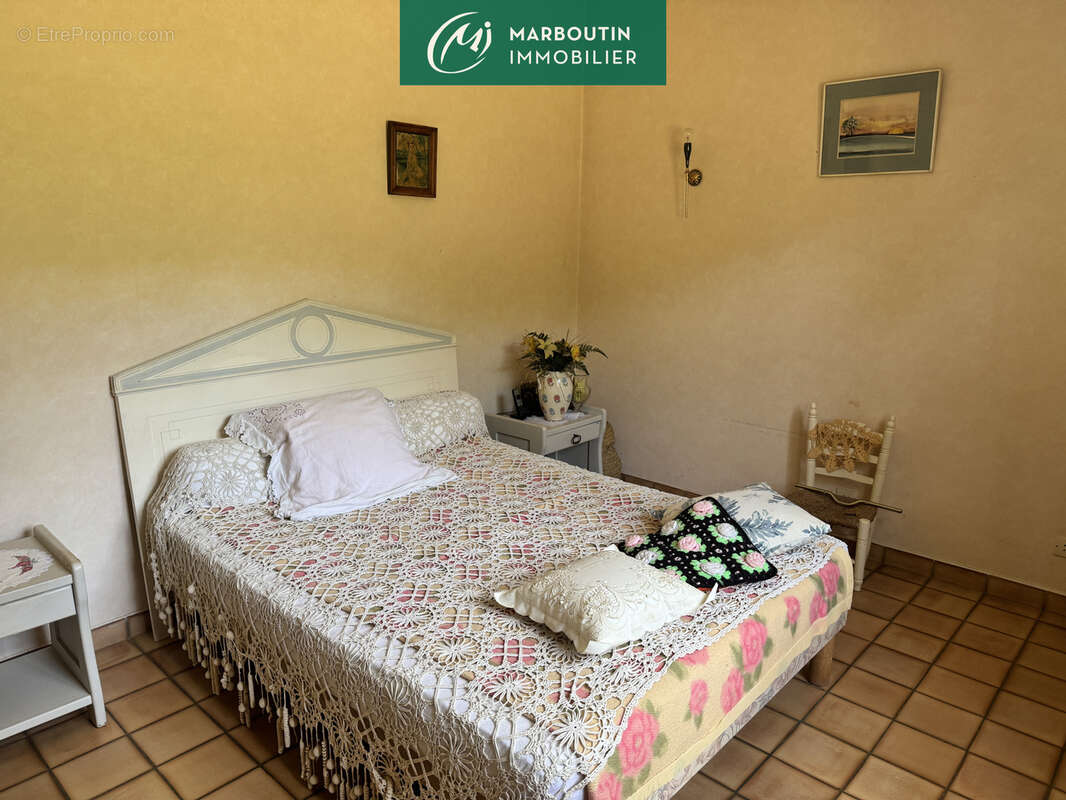 Maison proche centre ville - photo 8