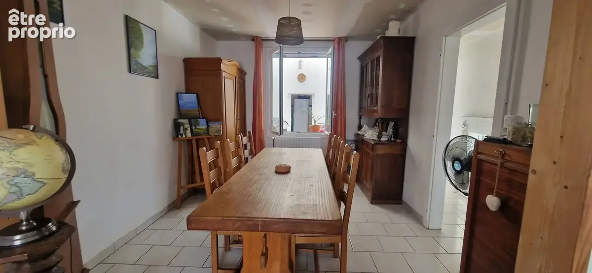 Maison à vendre 5 pièces GABARRET (40) - photo 4