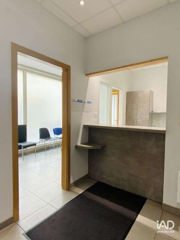 Photo 4 - Commerce à DIEUZE