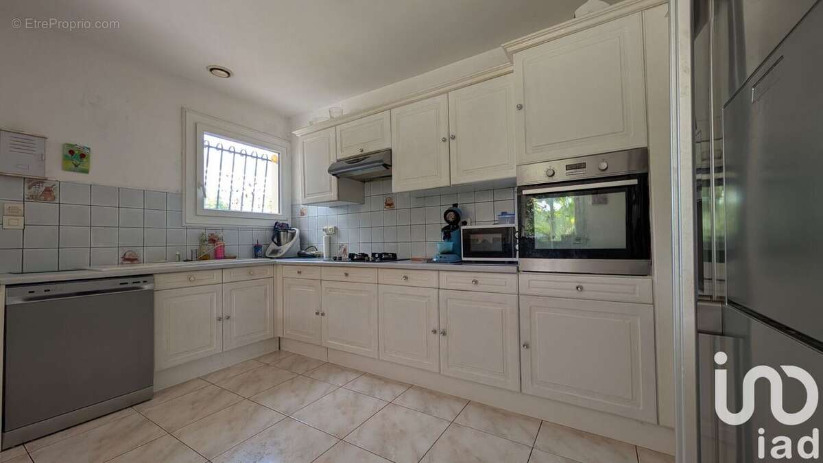 Photo 4 - Maison à SAINT-SAVIN