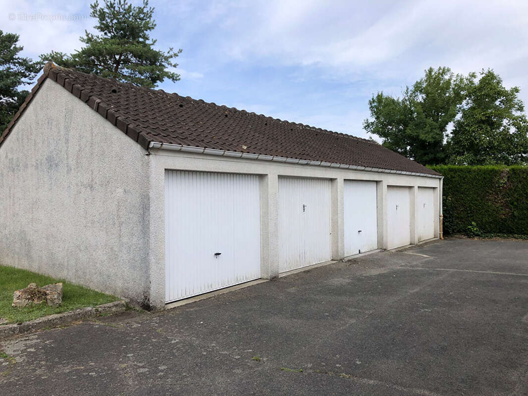 Maison à LES LOGES-EN-JOSAS