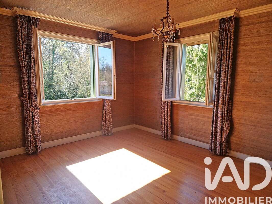 Photo 9 - Maison à CHARCENNE