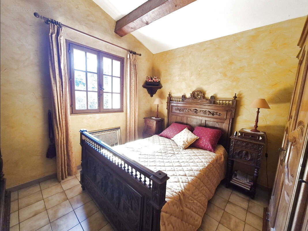 Maison à TOULON