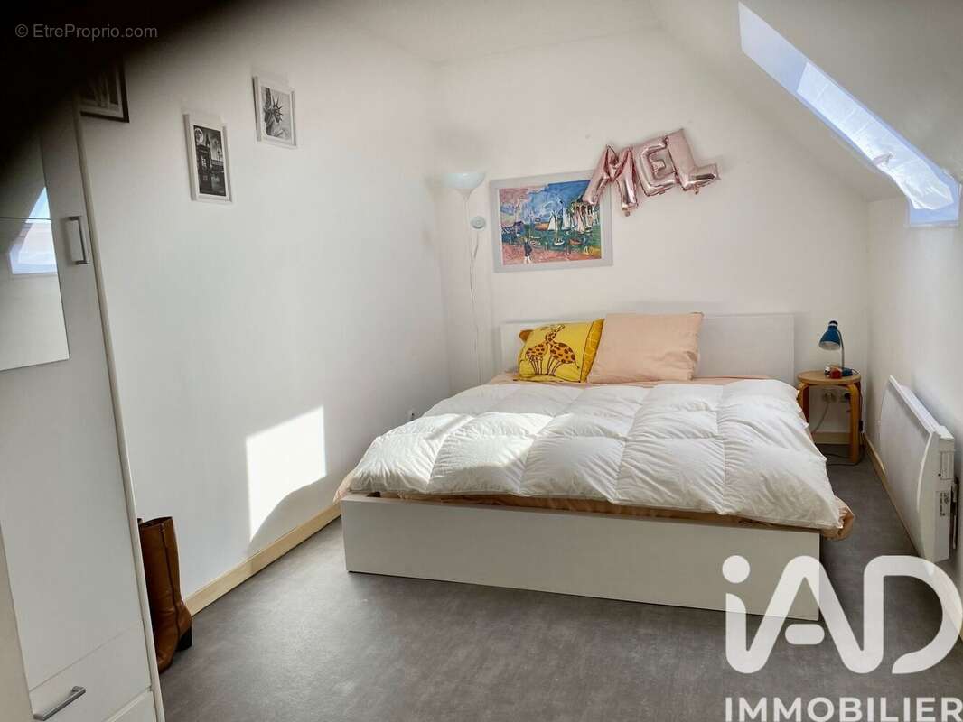 Photo 5 - Maison à MONTGERON
