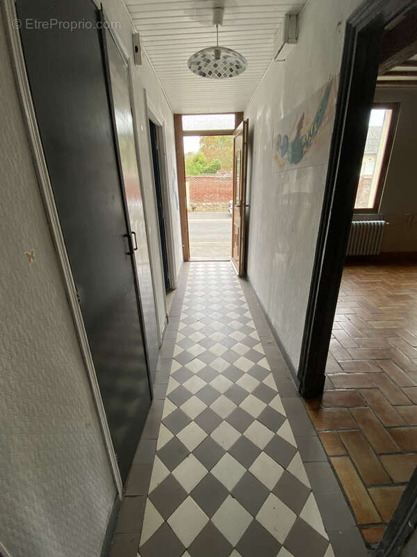 Maison à GUISCARD