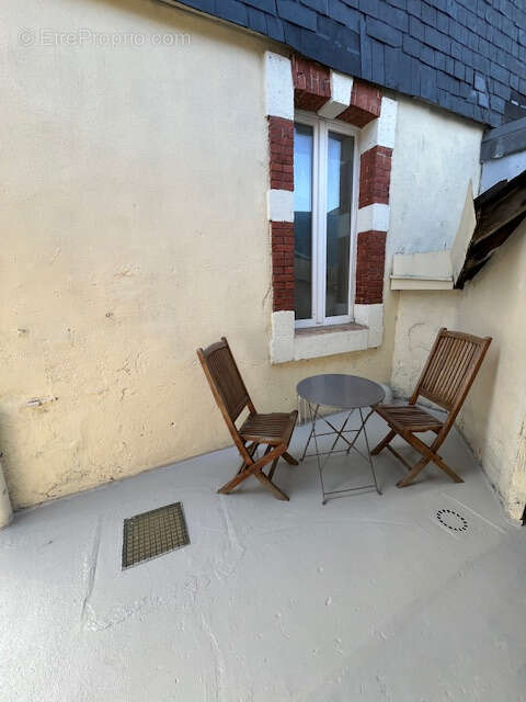 Appartement à BAGNERES-DE-BIGORRE