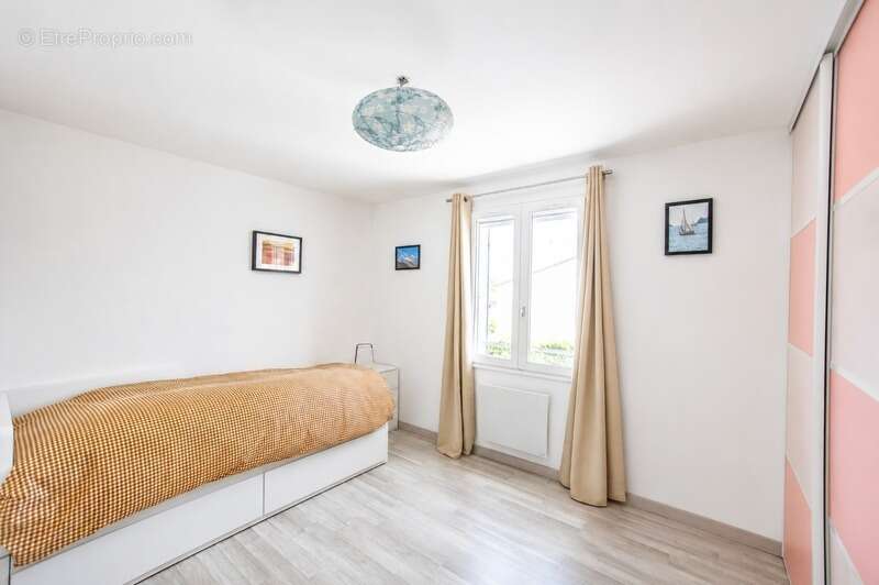 Maison à LES PENNES-MIRABEAU