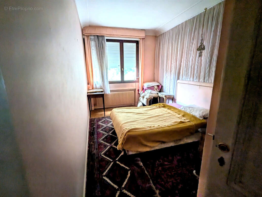 Appartement à SCEAUX